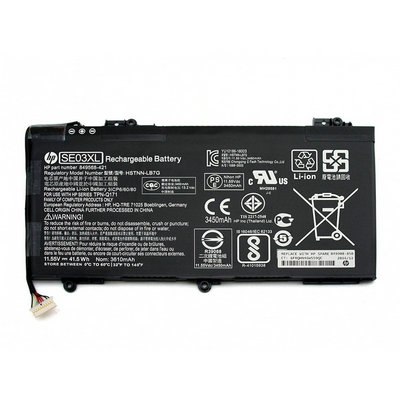 original hp 849908-850 laptop batteries