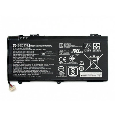 original hp pavilion 14-al laptop batteries