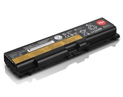 original lenovo thinkpad l520 laptop batteries