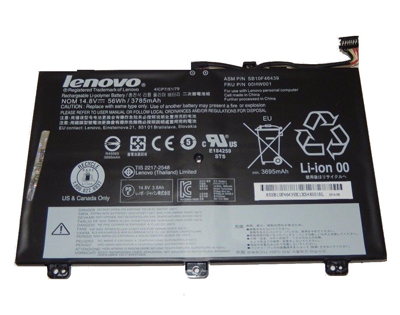 original lenovo thinkpad yoga 14 laptop batteries