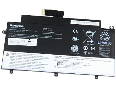 original lenovo asm 45n1120 laptop batteries