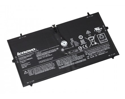 original lenovo yoga 3 pro 1370 laptop batteries