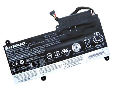 original lenovo asm 45n1752 laptop batteries