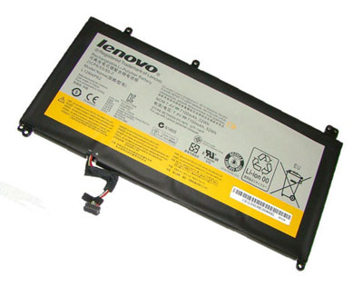 genuine ideapad u430 touch battery,li-polymer original lenovo ideapad u430 touch laptop batteries