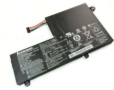 original lenovo ideapad 510s-14isk laptop batteries