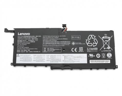 original lenovo thinkpad x1 carbon 4th gen laptop batteries