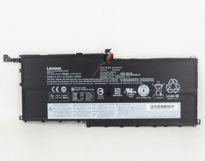 original lenovo thinkpad x1 carbon 6th gen laptop batteries