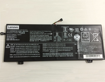 original lenovo l15l4pc0 laptop batteries