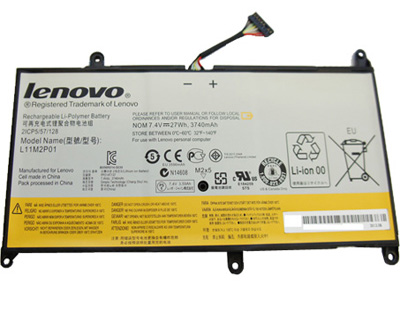 original lenovo l11m2p01 laptop batteries