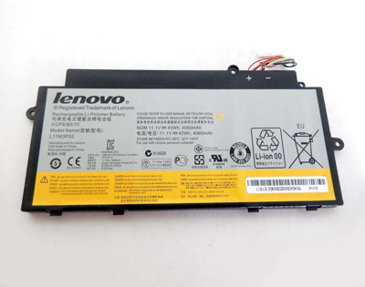 original lenovo ideapad u31 touch laptop batteries