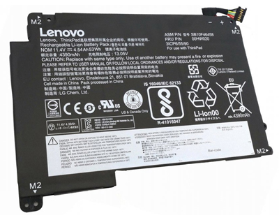 original lenovo 00hw021 laptop batteries