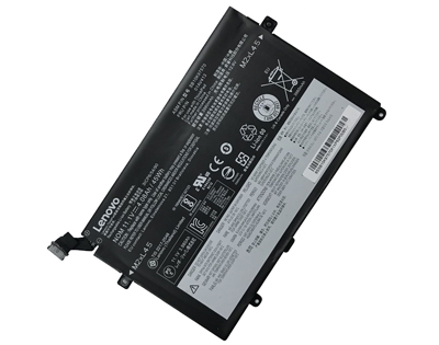 original lenovo thinkpad e470 laptop batteries
