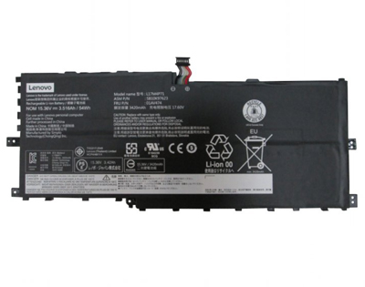 original lenovo l17m4p73 laptop batteries