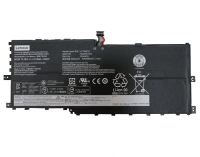 original lenovo thinkpad x1 yoga(3rd gen 2018) laptop batteries