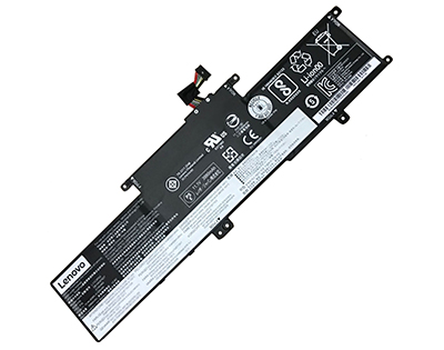 original lenovo l17m3p55 laptop batteries