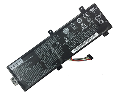 original lenovo l15m2pb3 laptop batteries