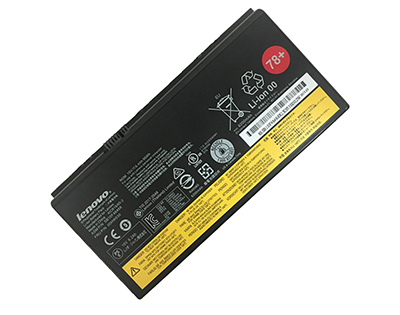 original lenovo thinkpad p70 laptop batteries