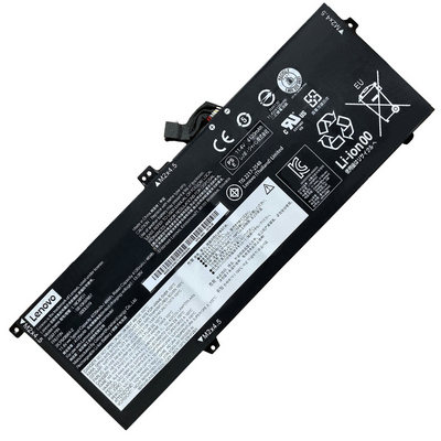 original lenovo l18c6pd1 laptop batteries