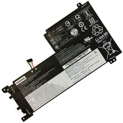 original lenovo ideapad 5 15iil05 laptop batteries