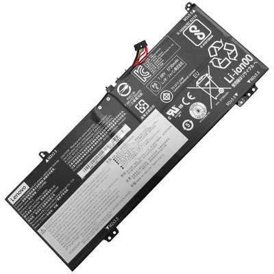 original lenovo ideapad flex 6-14ikb laptop batteries