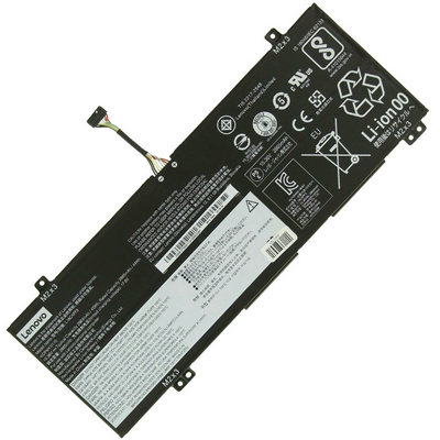original lenovo flex-14iml laptop batteries