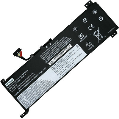 original lenovo legion 5 15imh05h laptop batteries