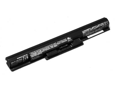 original sony vaio svf14215sc laptop batteries