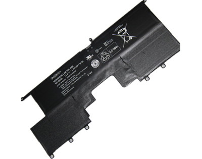 original sony vaio svp1321c5er laptop batteries