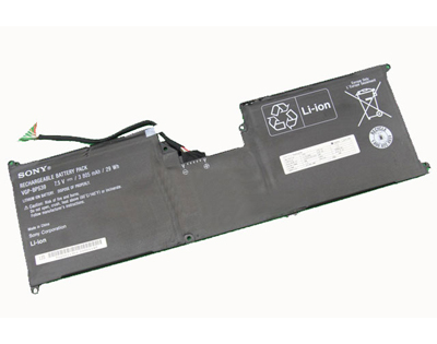 original sony vgp-bps39 laptop batteries