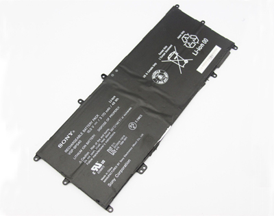 original sony vaio fit 14a svf14n11cxb laptop batteries