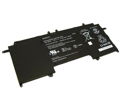 original sony vaio fit 13a svf13n18scb laptop batteries