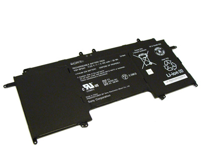 original sony vaio fit 13a laptop batteries