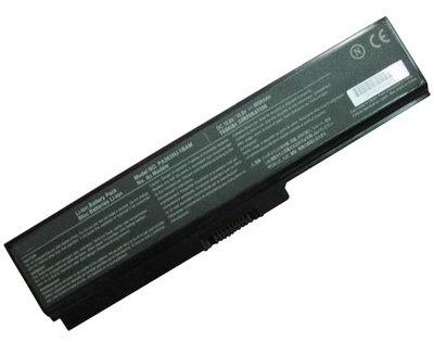 original toshiba satellite a660d laptop batteries
