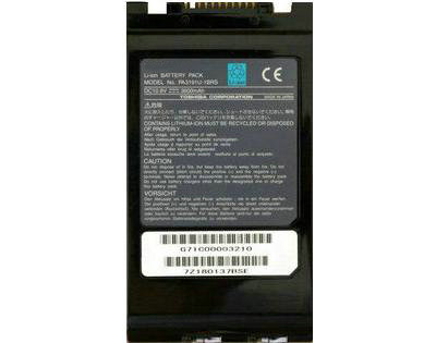 genuine portege m700  battery,li-ion original toshiba portege m700  laptop batteries