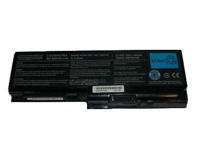 original toshiba satellite pro p300 laptop batteries