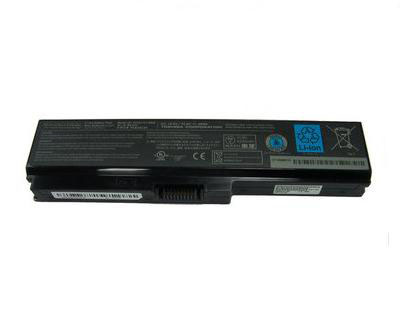 original toshiba satellite pro c650 laptop batteries