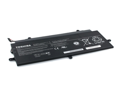 original toshiba kirabook 13 i7 laptop batteries