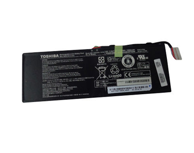 original toshiba pa5209u-1brs laptop batteries