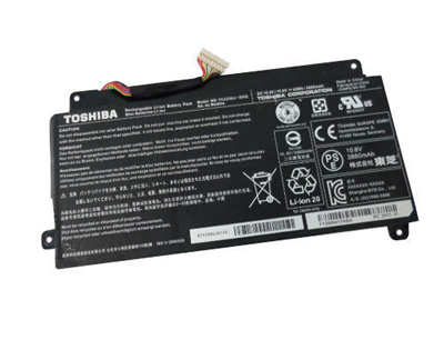 original toshiba pa5208u-1brs laptop batteries