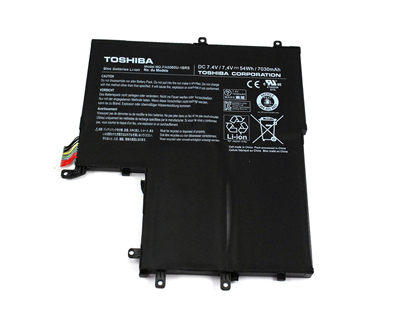 original toshiba pa5065u-1brs laptop batteries