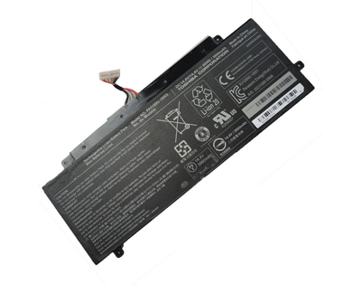 original toshiba satellite radius p55w-b5224 laptop batteries