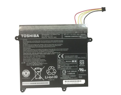 original toshiba pa5137u-1brs laptop batteries