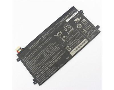 original toshiba pa5191u-1brs laptop batteries