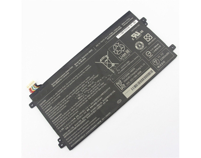 original toshiba satellite click 2 pro p30w-b laptop batteries