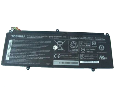 original toshiba pa5190u-1brs laptop batteries