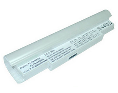 replacement samsung aa-pl8nc6b notebook battery