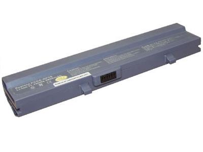 vaio pcg-srx77 battery 4400mAh,replacement sony li-ion laptop batteries for vaio pcg-srx77
