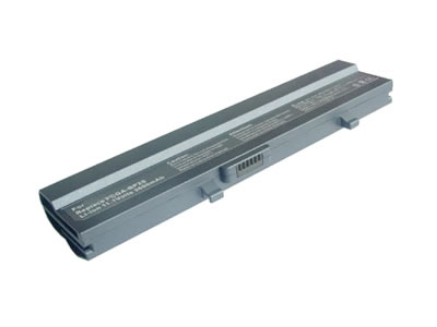 vaio pcg-srx77 battery 4400mAh,replacement sony li-ion laptop batteries for vaio pcg-srx77