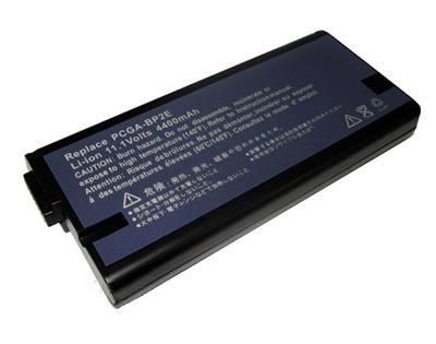 vaio pcg-gr7f battery 4400mAh,replacement sony li-ion laptop batteries for vaio pcg-gr7f