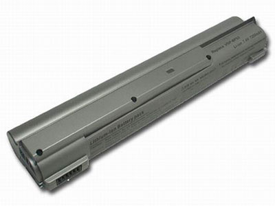 vgn-t360p/l battery 6600mAh,replacement sony li-ion laptop batteries for vgn-t360p/l